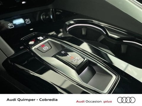 Voitures D'occasion À Quimper | Audi Q5 2.0 Tdi Hybride 204Ch S Line Quattro S Tronic 7