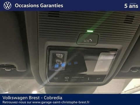Voitures D'occasion À Brest | Volkswagen Id.5 174Ch Pro 77 Kwh
