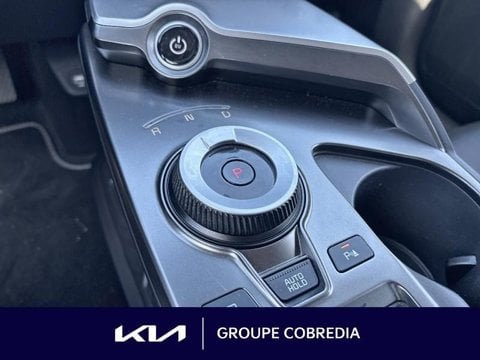 Voitures D'occasion À Yffiniac | Kia Ev6 229Ch Active 2Wd