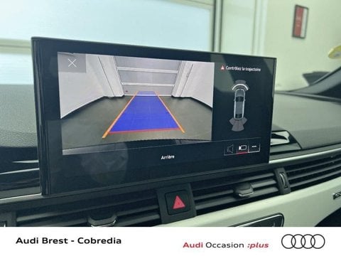 Voitures D'occasion À Brest | Audi S5 Sportback 3.0 Tdi 341Ch Quattro Tiptronic 8