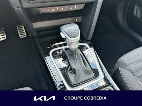 Voitures D'occasion À Lannion | Kia Ceed 1.5 T-Gdi 140Ch Gt-Line Premium Dct7