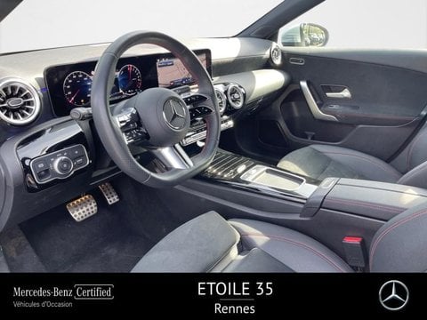 Voitures D'occasion À Saint-Grégoire | Mercedes-Benz Classe A 250 E 163+109Ch Amg Line 8G-Dct