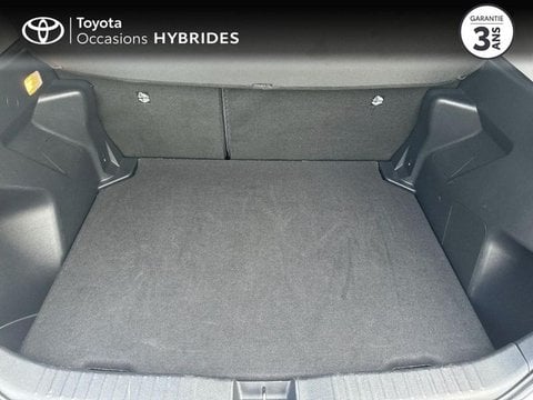 Voitures D'occasion À Noyal-Pontivy | Toyota Yaris Cross 116H Dynamic Mc24