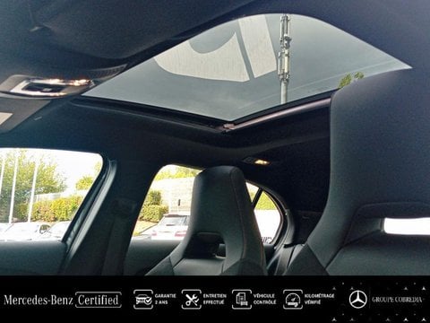 Voitures D'occasion À Saint-Grégoire | Mercedes-Benz Classe A 200 163Ch Amg Line 7G-Dct