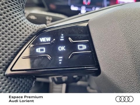 Voitures D'occasion À Lanester | Audi A5 Avant 2.0 Tfsi 204Ch S Line Quattro S Tronic 7