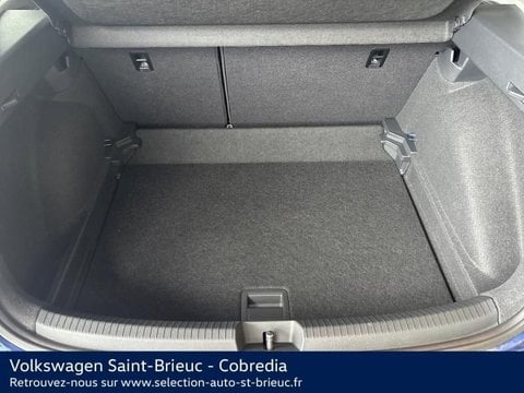 Voitures D'occasion À Saint-Brieuc | Volkswagen Taigo 1.0 Tsi 116Ch Vw Edition Dsg7