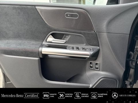 Voitures D'occasion À Vannes | Mercedes-Benz Classe B 250 E Hybrid Eq 163+109Ch Amg Line 8G-Dct