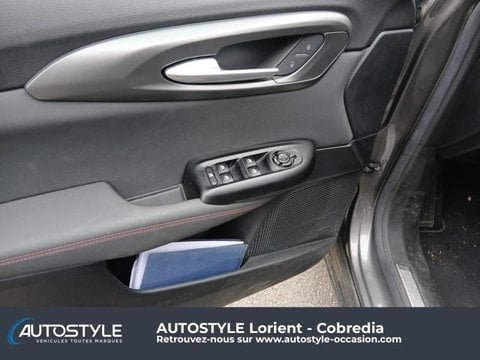 Voitures D'occasion À Lanester | Alfa Romeo Tonale 1.5 Hybrid 160Ch Veloce Tct