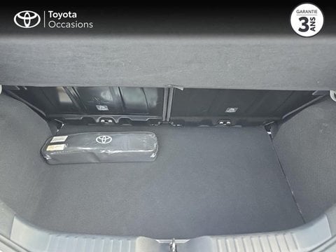 Voitures D'occasion À Vannes | Toyota Aygo X 1.0 Vvt-I 72Ch Dynamic