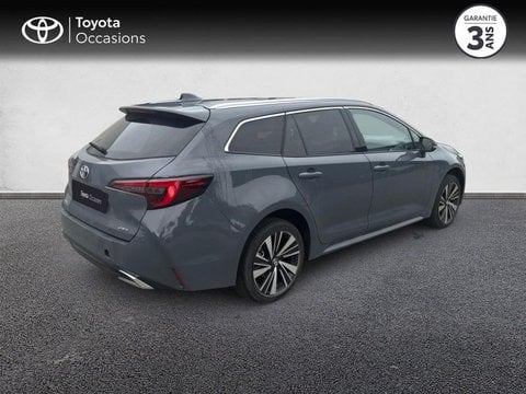Voitures D'occasion À Belz | Toyota Corolla 1.8 140Ch Design My26
