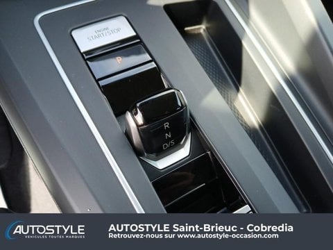 Voitures D'occasion À Yffiniac | Volkswagen Golf 8 2.0 Tdi Scr 116Ch Life Plus Dsg7