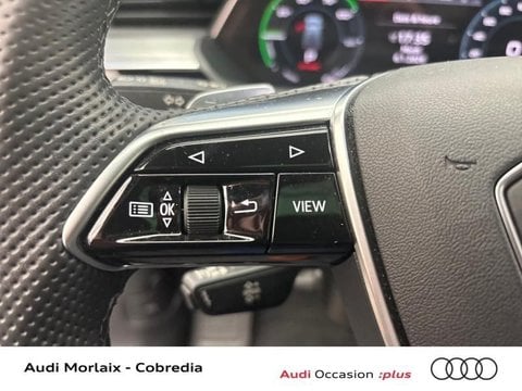 Voitures D'occasion À Saint-Martin-Des-Champs | Audi E-Tron S Sportback 503Ch E-Quattro Sport Ex...