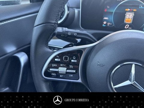 Voitures D'occasion À Saint-Grégoire | Mercedes-Benz Classe A 180 D 116Ch Progressive Line 7G-Dct