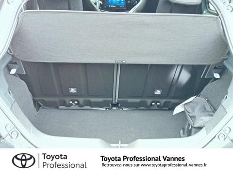 Voitures D'occasion À Vannes | Toyota Aygo X 116H Graphic
