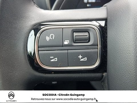 Voitures D'occasion À Guingamp | Citroën C5 Aircross 1.5 Bluehdi 130Ch Max Boite Automatique