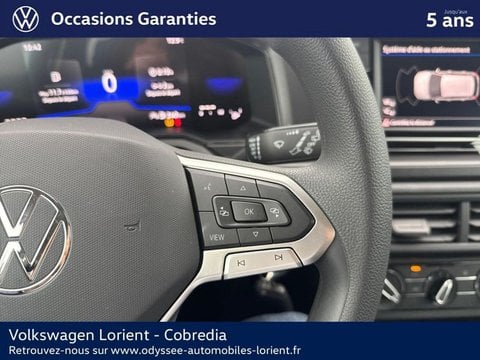 Voitures D'occasion À Lanester | Volkswagen Polo 1.0 Mpi 80Ch Polo