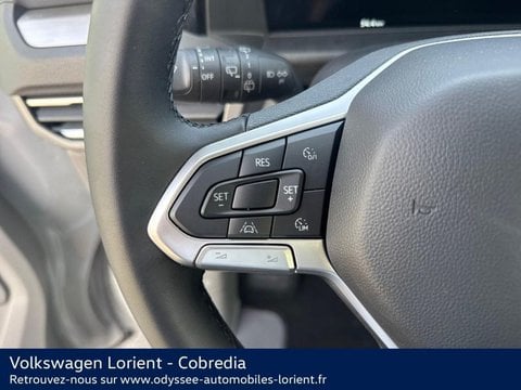 Voitures D'occasion À Lanester | Volkswagen Caravelle L1 E 286Ch 64Kwh Life