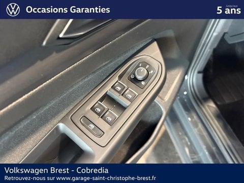 Voitures D'occasion À Brest | Volkswagen Golf 1.5 Etsi Opf 150Ch Style 1St Dsg7