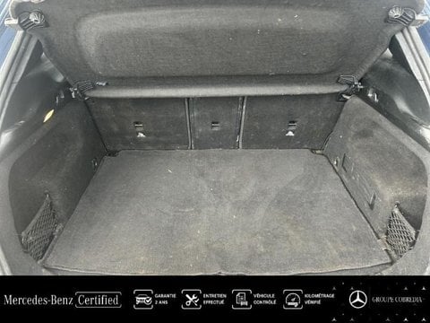 Voitures D'occasion À Saint-Brieuc | Mercedes-Benz Gla 200 D 150Ch Amg Line 8G-Dct