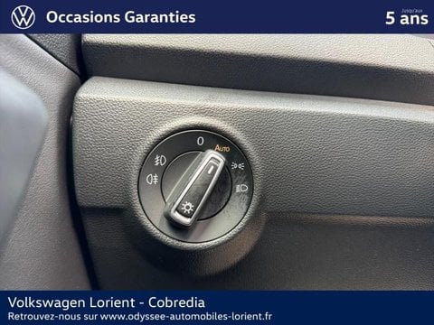 Voitures D'occasion À Lanester | Volkswagen T-Roc 1.5 Tsi Evo 150Ch Carat S&S