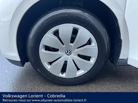 Voitures D'occasion À Lanester | Volkswagen Id. Buzz Cargo 286Ch 79Kwh Pro