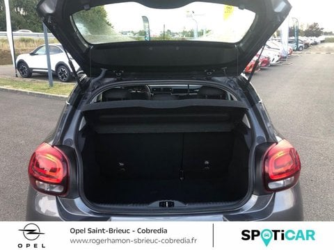 Voitures D'occasion À Yffiniac | Citroën C3 Puretech 82Ch Feel
