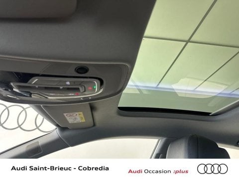 Voitures D'occasion À Saint-Brieuc | Audi A5 Sportback 40 Tdi 190Ch Avus S Tronic 7