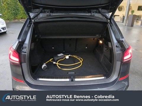 Voitures D'occasion À La Mézière | Bmw X1 Xdrive25Ea 220Ch M Sport 6Cv