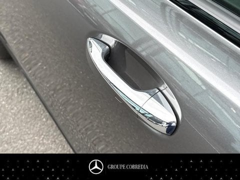 Voitures D'occasion À Brest | Mercedes-Benz Glb 200 D 150Ch Amg Line 8G-Dct