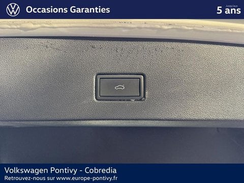 Voitures D'occasion À Pontivy | Volkswagen T-Roc 1.5 Tsi Evo 150Ch Style Dsg7