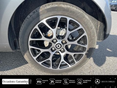 Voitures D'occasion À Saint-Grégoire | Smart Fortwo Coupe Eq 82Ch Prime