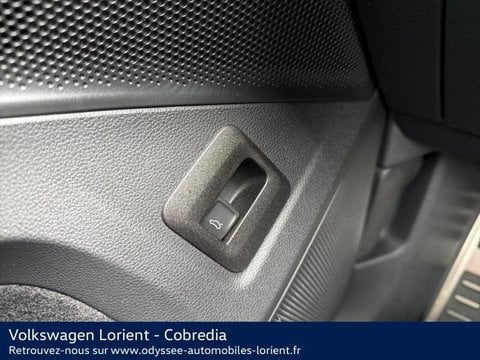Voitures D'occasion À Lanester | Volkswagen Tayron 2.0 Tdi 150Ch R-Line Edition Dsg7 7 Places