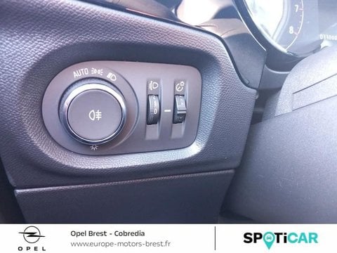 Voitures D'occasion À Brest | Opel Corsa 1.2 75Ch Edition