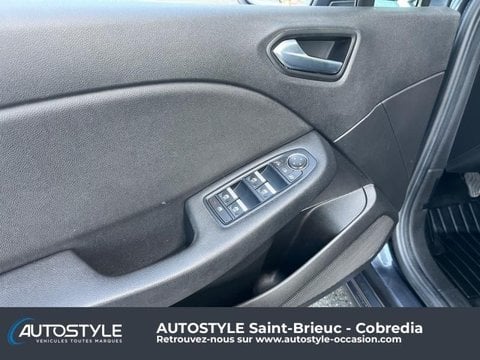 Voitures D'occasion À Yffiniac | Renault Clio 1.0 Tce 100Ch Intens