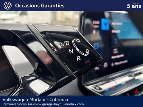 Voitures D'occasion À Morlaix | Volkswagen Id.3 145Ch - 58 Kwh Life