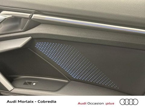 Voitures D'occasion À Saint-Martin-Des-Champs | Audi A3 Sportback 35 Tfsi 150Ch Hybride S Line S...