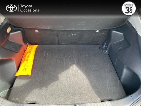 Voitures D'occasion À Vannes | Toyota Yaris Cross 116H Dynamic My25