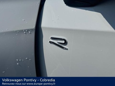 Voitures D'occasion À Pontivy | Volkswagen Golf 1.5 Etsi Evo2 150Ch R-Line Edition Dsg7