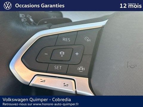 Voitures D'occasion À Quimper | Volkswagen Golf Sw 1.5 Etsi Opf 130Ch Life Plus Dsg7