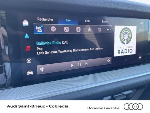 Voitures D'occasion À Saint-Brieuc | Porsche Cayenne Coupé 3.0 V6 470Ch E-Hybrid