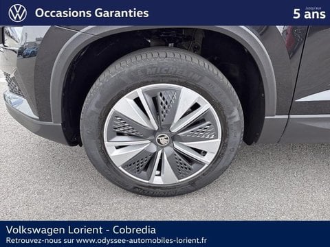 Voitures D'occasion À Lanester | Škoda Karoq 2.0 Tdi 116Ch Scr Ambition