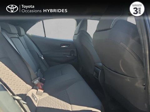 Voitures D'occasion À Vannes | Toyota Corolla 122H Dynamic Business My22