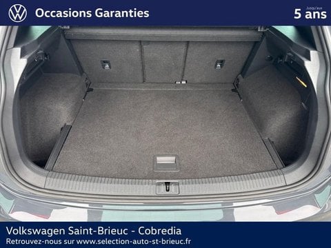 Voitures D'occasion À Saint-Brieuc | Volkswagen Tiguan 2.0 Tdi 150Ch R-Line Dsg7