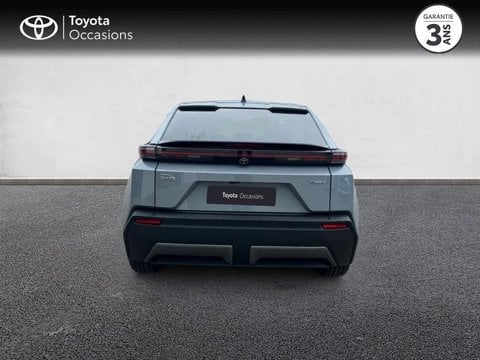Voitures D'occasion À Belz | Toyota C-Hr+ 224Ch 77Kwh Design Grande Autonomie