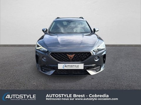 Voitures D'occasion À Brest | Cupra Formentor 1.4 E-Hybrid 204Ch Business Edition Dsg6