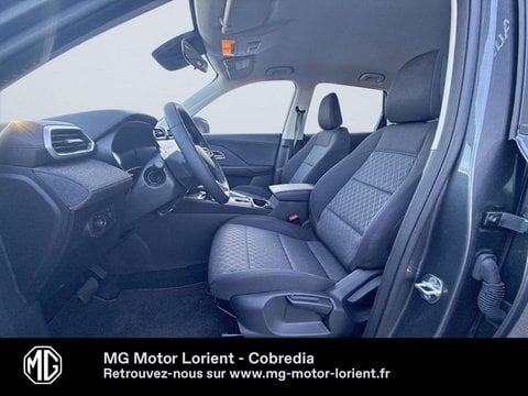 Voitures D'occasion À Lanester | Mg Zs 1.5 Hybrid+ 197Ch Comfort