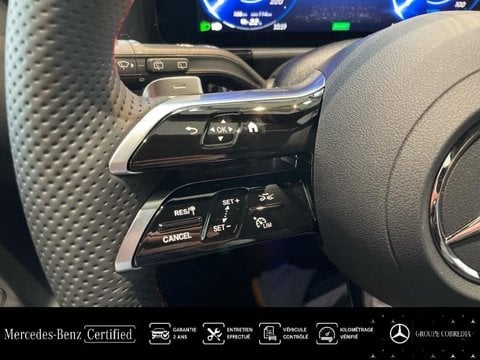 Voitures D'occasion À Quimper | Mercedes-Benz Eqa 250+ 190Ch