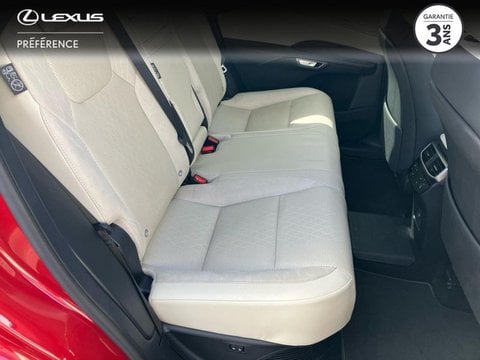 Voitures D'occasion À Lanester | Lexus Rx 450H+ 4Wd Executive