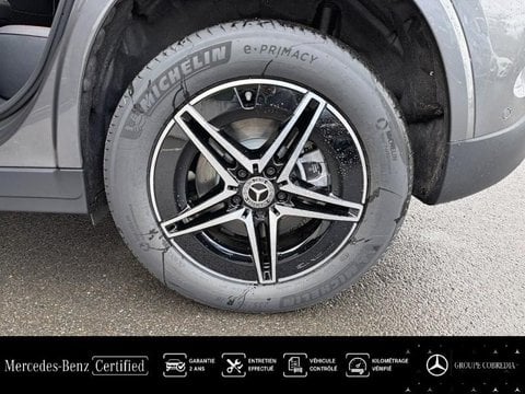 Voitures D'occasion À Saint-Grégoire | Mercedes-Benz Eqa 250+ 190Ch