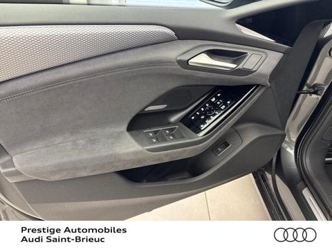Voitures D'occasion À Saint-Brieuc | Audi A6 Avant E-Tron E-Tron Performance 367Ch S Line
